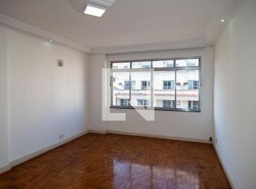 Apartamento · 142m² · 3 Quartos · Apartamento para Aluguel - Bela Vista, 3 Quartos, 142 m² - São Paulo