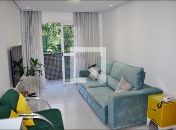 Apartamento · 55m² · 2 Quartos · 1 Vaga · Apartamento para Aluguel - Parque Nações Unidas, 2 Quartos, 55 m² - São Paulo