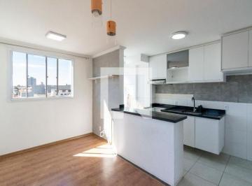 Apartamento · 40m² · 2 Quartos · Apartamento para Aluguel - Vila Mascote, 2 Quartos,  40 m² - São Paulo