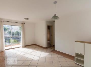 Apartamento · 55m² · 2 Quartos · 1 Vaga · Apartamento para Aluguel - Vila Mascote, 2 Quartos, 55 m² - São Paulo