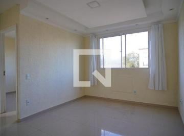 Apartamento · 91m² · 2 Quartos · 1 Vaga · Apartamento para Aluguel - Rubem Berta, 2 Quartos, 91 m² - Porto Alegre