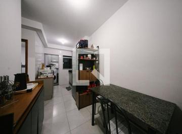 Apartamento · 40m² · 2 Quartos · Apartamento para Aluguel - Jardim Maringá, 2 Quartos, 40 m² - São Paulo