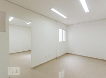 Apartamento · 35m² · 1 Quarto · 1 Vaga · Apartamento para Aluguel - Gonzaga , 1 Quarto,  35 m² - Santos