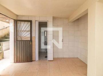 Casa · 80m² · 1 Quarto · Casa para Aluguel - Vila Tibirica, 1 Quarto, 80 m² - Santo André