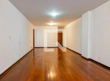 Apartamento · 140m² · 3 Quartos · 2 Vagas · Apartamento para Aluguel - Tijuca, 3 Quartos, 140 m² - Rio de Janeiro