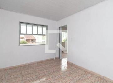 Casa · 90m² · 2 Quartos · Casa para Aluguel - Vila Tibirica, 2 Quartos, 90 m² - Santo André