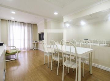 Apartamento · 67m² · 3 Quartos · 1 Vaga · Apartamento para Aluguel - Mooca, 3 Quartos, 67 m² - São Paulo