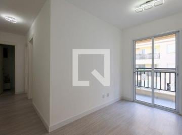 Apartamento · 43m² · 2 Quartos · 1 Vaga · Apartamento para Aluguel - Chácara Agrindus, 2 Quartos, 43 m² - Taboão da Serra