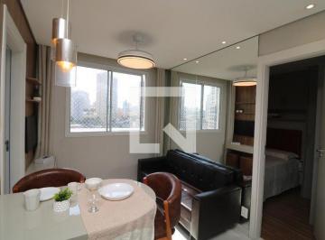 Apartamento · 33m² · 2 Quartos · Apartamento para Aluguel - Vila Prudente, 2 Quartos, 33 m² - São Paulo