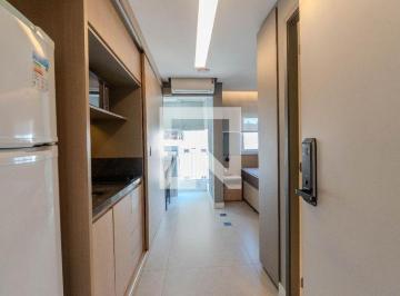 Apartamento · 20m² · 1 Quarto · Apartamento para Aluguel - Bela Vista, 1 Quarto, 20 m² - São Paulo
