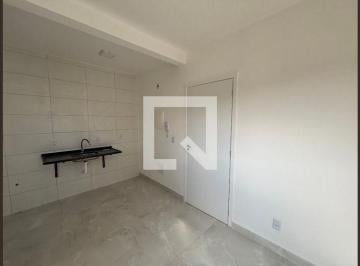 Apartamento · 30m² · 1 Quarto · Apartamento para Aluguel - Itaquera, 1 Quarto, 30 m² - São Paulo