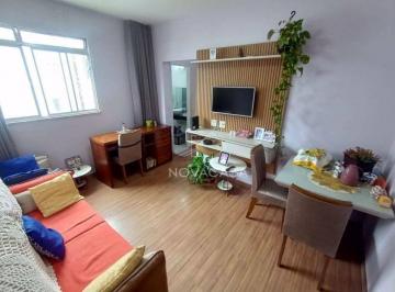 95025281e2393b3f24b10306ae3cccf503c602b8 · Apartamento com 2 dormitórios para alugar, 49 m² por R$ 2.280,00/mês - Parque Copacabana - Belo Hori