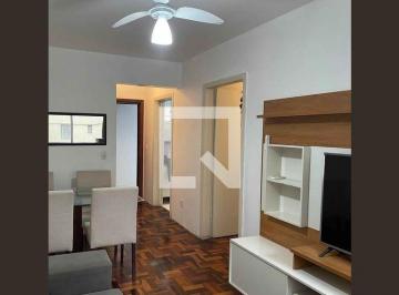 Apartamento · 62m² · 2 Quartos · Apartamento para Aluguel - Menino Deus, 2 Quartos, 62 m² - Porto Alegre