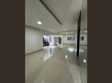 Casa · 230m² · 3 Quartos · 1 Vaga · Casa para Aluguel - Novo Mundo, 3 Quartos, 230 m² - Uberlândia