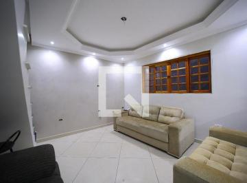 Casa · 132m² · 2 Quartos · Casa para Aluguel - Ermelino Matarazzo, 2 Quartos,  132 m² - São Paulo