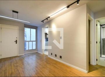 Apartamento · 80m² · 3 Quartos · 1 Vaga · Apartamento para Aluguel - Colégio Batista, 3 Quartos, 80 m² - Belo Horizonte