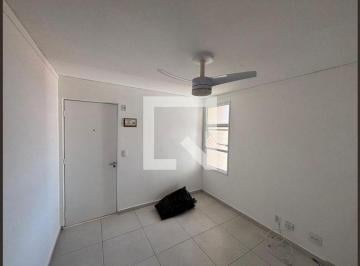 Apartamento · 46m² · 2 Quartos · 1 Vaga · Apartamento para Aluguel - Jardim Rosolem, 2 Quartos, 46 m² - Hortolândia