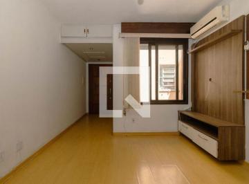 Apartamento · 40m² · 1 Quarto · Apartamento para Aluguel - Cidade Baixa, 1 Quarto, 40 m² - Porto Alegre
