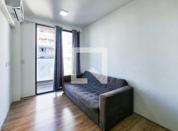 Apartamento · 33m² · 1 Quarto · Apartamento para Aluguel - São Cristóvão, 1 Quarto, 33 m² - Rio de Janeiro
