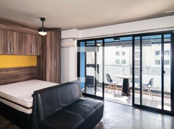 Apartamento · 38m² · 1 Quarto · 1 Vaga · Apartamento para Aluguel - Bela Vista, 1 Quarto, 38 m² - São Paulo
