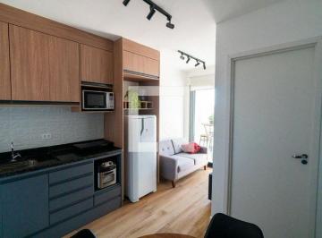 Apartamento · 28m² · 1 Quarto · Apartamento para Aluguel - Saúde, 1 Quarto, 28 m² - São Paulo
