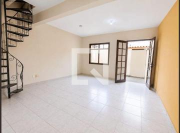 Casa · 120m² · 2 Quartos · 2 Vagas · Casa para Aluguel - Quintino Bocaiúva, 2 Quartos, 120 m² - Rio de Janeiro