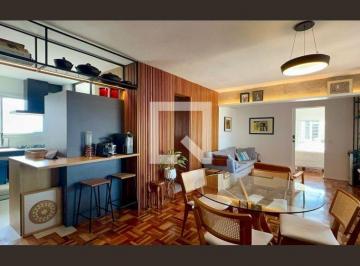 Apartamento · 78m² · 1 Quarto · 1 Vaga · Apartamento para Aluguel - Vila Madalena, 1 Quarto, 78 m² - São Paulo