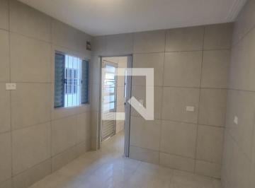 Casa · 30m² · 1 Quarto · Casa para Aluguel - Vila Palmares, 1 Quarto,  30 m² - Santo André