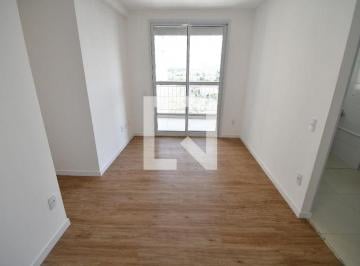 Apartamento · 60m² · 2 Quartos · 1 Vaga · Apartamento para Aluguel - Mansões Santo Antônio, 2 Quartos, 60 m² - Campinas