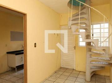 Casa · 80m² · 3 Quartos · 1 Vaga · Casa para Aluguel - Vila Princesa Isabel, 3 Quartos, 80 m² - São Paulo