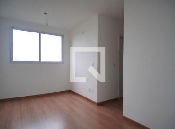 Apartamento · 44m² · 2 Quartos · 1 Vaga · Apartamento para Aluguel - Feitoria, 2 Quartos, 44 m² - São Leopoldo