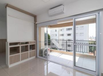 Apartamento · 40m² · 1 Quarto · 2 Vagas · Apartamento para Aluguel - Santana, 1 Quarto, 40 m² - São Paulo