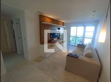 Apartamento · 78m² · 2 Quartos · 2 Vagas · Apartamento para Aluguel - Jardim Oceânico, 2 Quartos, 78 m² - Rio de Janeiro