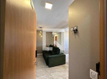 Apartamento · 65m² · 3 Quartos · 2 Vagas · Apartamento para Aluguel - Colinas do Paratehy, 3 Quartos, 65 m² - São José dos Campos