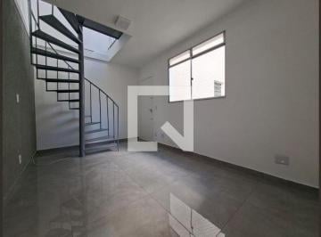 Apartamento · 95m² · 2 Quartos · 1 Vaga · Apartamento para Aluguel - Santa Cruz, 2 Quartos,  95 m² - Belo Horizonte