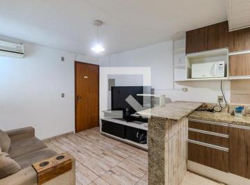 Apartamento · 40m² · 2 Quartos · 1 Vaga · Apartamento para Aluguel - Campo Novo, 2 Quartos, 40 m² - Porto Alegre