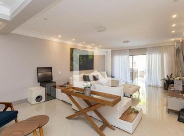 Casa · 298m² · 4 Quartos · 3 Vagas · Casa para Aluguel - Tremembe, 4 Quartos, 298 m² - São Paulo