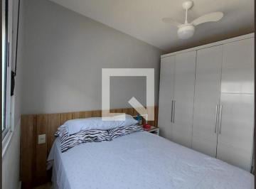 Apartamento · 53m² · 2 Quartos · 1 Vaga · Apartamento para Aluguel - Nonoai, 2 Quartos,  53 m² - Porto Alegre