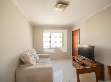 Apartamento · 57m² · 2 Quartos · 1 Vaga · Apartamento para Aluguel - Chácara Inglesa, 2 Quartos, 57 m² - São Paulo