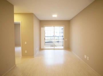 Apartamento · 52m² · 2 Quartos · 1 Vaga · Apartamento para Aluguel - Pinheiros, 2 Quartos, 52 m² - São Paulo