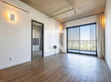 Apartamento · 55m² · 1 Quarto · Apartamento para Aluguel - Pinheiros, 1 Quarto, 55 m² - São Paulo