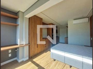 Apartamento · 25m² · 1 Quarto · Apartamento para Aluguel - Brooklin, 1 Quarto, 25 m² - São Paulo