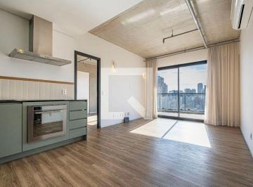 Apartamento · 93m² · 2 Quartos · 1 Vaga · Apartamento para Aluguel - Pinheiros, 2 Quartos, 93 m² - São Paulo