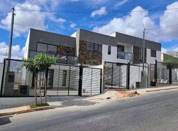 7afa1df0049ef10ce3cde93014c07257adebf457 · Casa com 3 dormitórios à venda, 108 m² por R$ 1.000.000 - Caiçaras - Belo Horizonte/MG