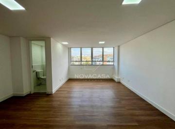 1ea1c2662951ce08cd402ff5443dcdfedf483dd8 · Sala para alugar, 66 m² por R$ 2.907,33/mês - Ouro Preto - Belo Horizonte/MG