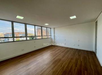 905ac8ffa69979f2af697b5b22679471ceee3901 · Sala para alugar, 67 m² por R$ 2.909,04/mês - Ouro Preto - Belo Horizonte/MG