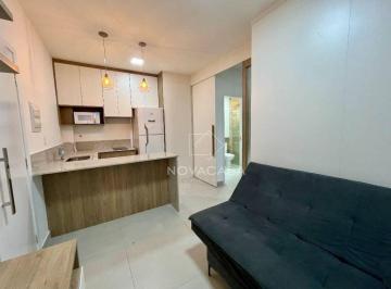7a4c98008182a1d022feb1aab8f7015a493e0700 · Studio com 1 dormitório para alugar, 30 m² por R$ 3.510,00/mês - Ouro Preto - Belo Horizonte/MG