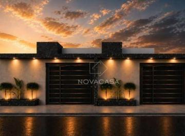 561bc18ff2acc1e9f98136b8f0ff0a4f5ea8e224 · Casa com 3 dormitórios à venda, 102 m² por R$ 650.000,00 - Central Park - Pedro Leopoldo/MG
