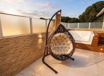 6f5b11b3227f772a3d80db311eb149501687844b · Cobertura com 3 dormitórios à venda, 140 m² por R$ 649.990,00 - Piratininga (Venda Nova) - Belo Hori
