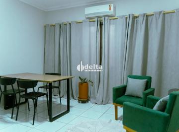 Comercial · 13m² · Sala disponível para locação no bairro Nossa Senhora Aparecida em Uberlândia-MG